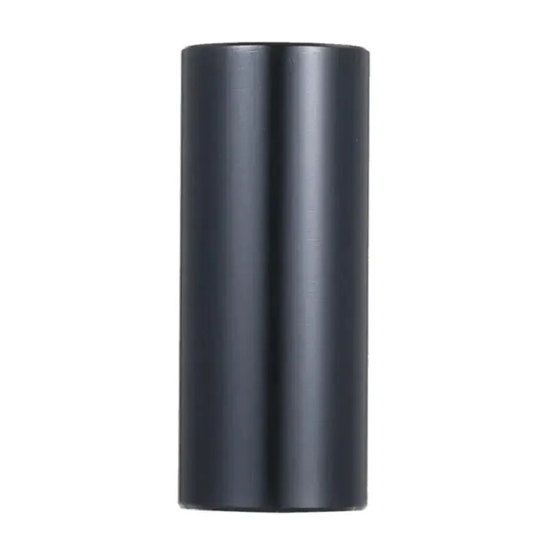 Miwayer Slider 60MM High Guitar Slide Bar Stainless Steel Metal/Glass Finger Slides Ukulele String Instruments Guitar Accessorie Beauty World Shop