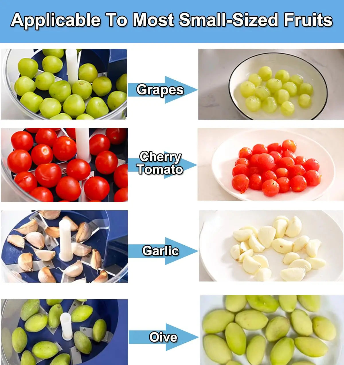 Automatic Electric Fruit Peeler Intelligent Peeling Machine Portable Wireless Grape/tomato/Garlic Peeler for Home Fast Kitchen Beauty World Shop