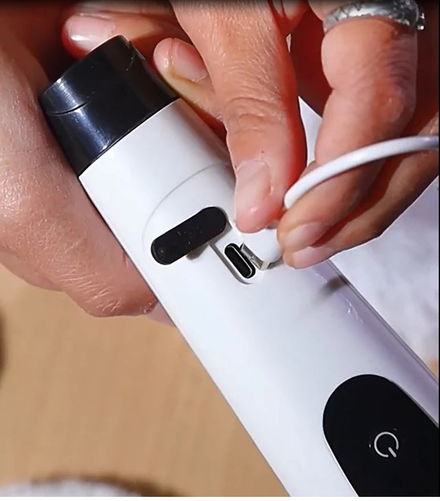 Household Cordless Multipurpose Spin Scrubber Kitchen Gadgets Hair Brushes Bathroom Broom Toilet Mops Electric Cleaning Brush