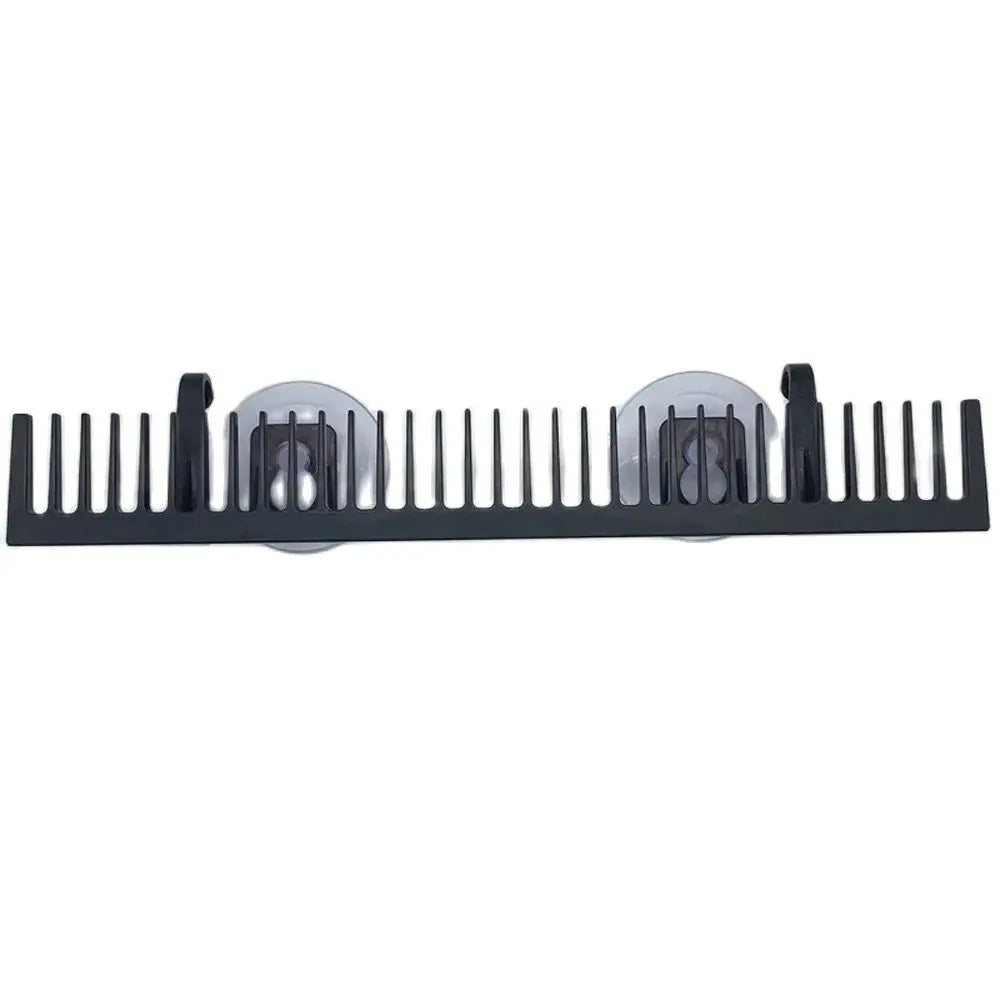 1 set of Hair Extension Holder Hair Extension Hanger Wig Storage Display Light Weight Hair Extension Tool ﻿wig stand for Salon Beauty World Shop