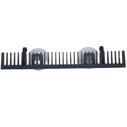 1 set of Hair Extension Holder Hair Extension Hanger Wig Storage Display Light Weight Hair Extension Tool ﻿wig stand for Salon Beauty World Shop