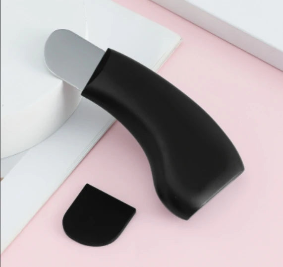 Deep cleansing master blackhead removal tool, compatible with mud cream and cleansing oil, pore cleaning facial beauty tool Beauty World Shop