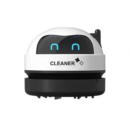Desk Table Dust Vacuum Handheld Mini Vacuum Cleaner USB Table Sweeper Home Office Desktop Pencil Crumbs Cleaner Vacuum Cleaner Beauty World Shop