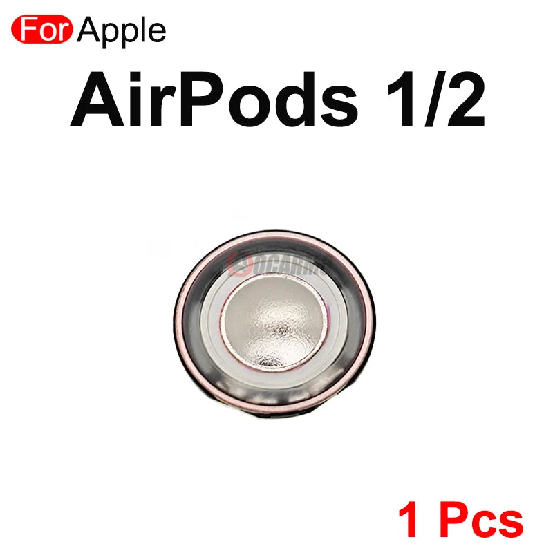 For AirPods Pro 1 2 3 4 Pro Pro2 Inside Sound Unit Earpiece Internal Ear Speaker Replacement Part A2083 A2084 A2565 A2564 A2698