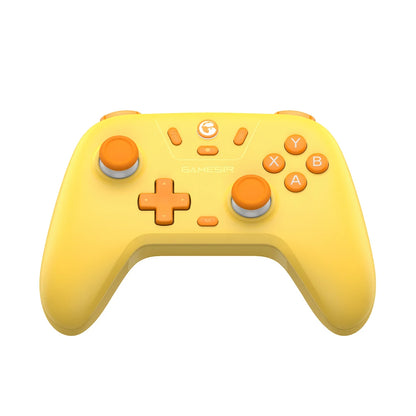 GameSir Nova Lite Wireless Gamepad Controller with Bluetooth, Dongle, Wired for Switch, Android, IOS, PC & Steam Games Beauty Fashion