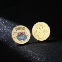 Golden E 1PCS