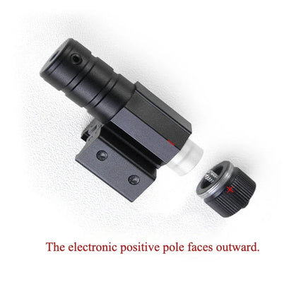 Infrared Distance Meter Professional Rangefinder Portable Infrared Collimator Digital Ruler Measure Device Test Tool JG5 Beauty World Shop