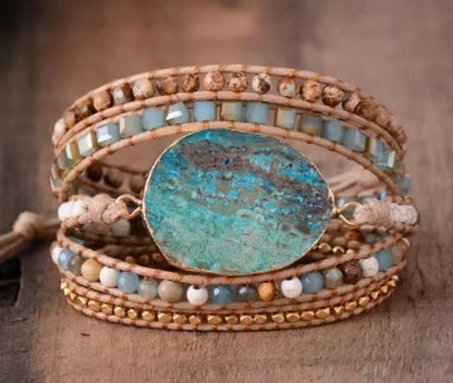 Bracelet  Gift Box Earrings  Jewelry Display Beauty World Shop