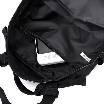 Tactical Outdoor Backpack - Camping, Hunting and Fishing | Adjustable Straps, Multiple Compartments, Camping Accessories Beauty World Shop