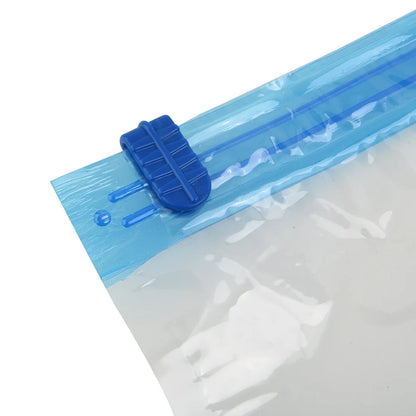 Vacuum Storage Bags With Valve Folding Compressed Space Saving Clothes Storage Big Size For Towel Cloth Blanket Beauty World Shop