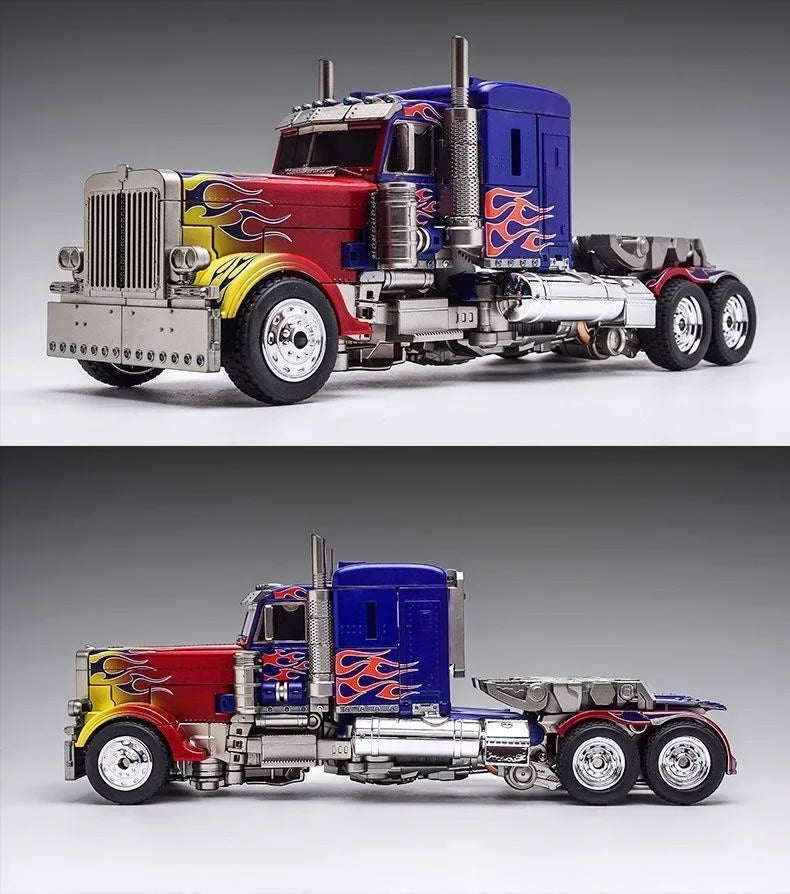 2026 New Hot-Selling Transforming Toys, Toy Trucks, and Movie & Anime Action Figures. The Perfect Gift for Kids. Beauty World Shop