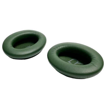 Nullmini Replacement Earpads for Bose QC35 QC35II QC45 Headphones Ear Pads Cushion Earmuffs Sleeve Headband
