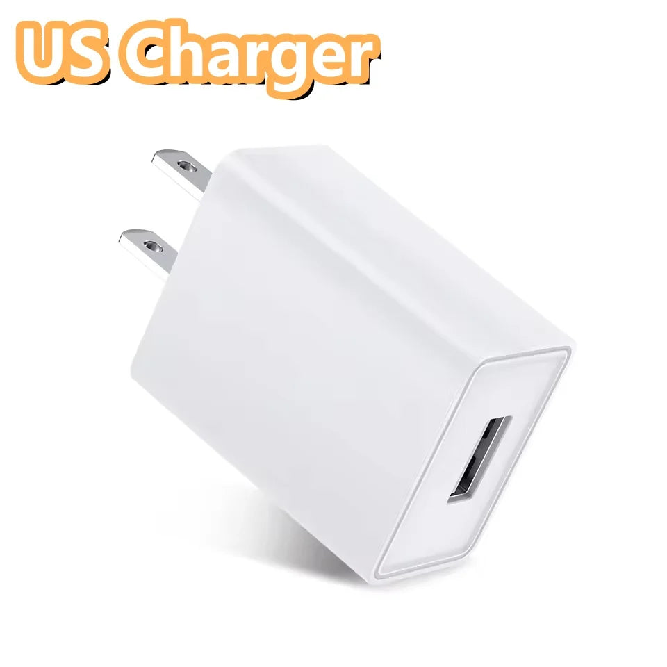 4 Ports USB C PD Charger Quick Charge 3.0 Type C USB Phone Chargers Fast Charging Adapter For iPhone 16 15 Samsung Xiaomi Huawei Beauty World Shop