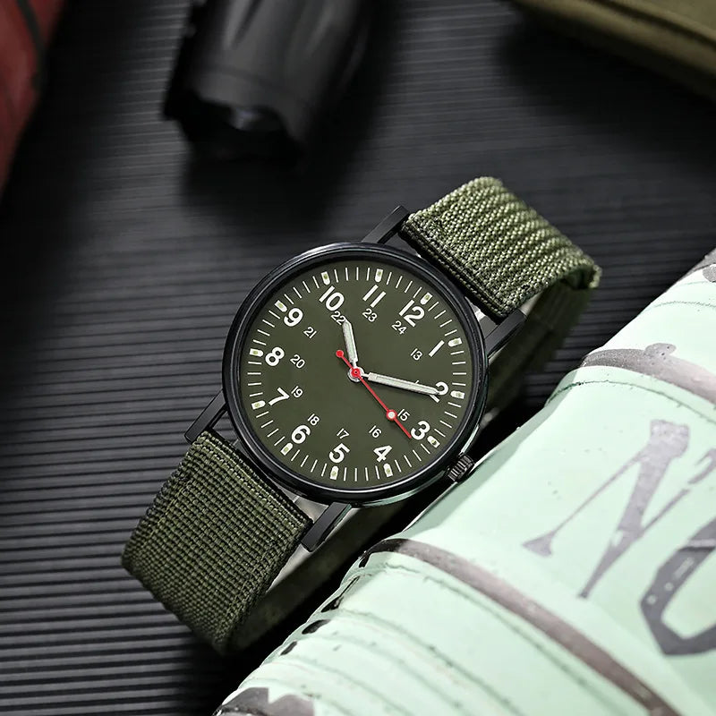 Luxury Design Men Watches Luminous Hand Wind Alloy Men's Winner Watch Exquisite Compact Wrist Watch Men Relogios Masculino Beauty World Shop