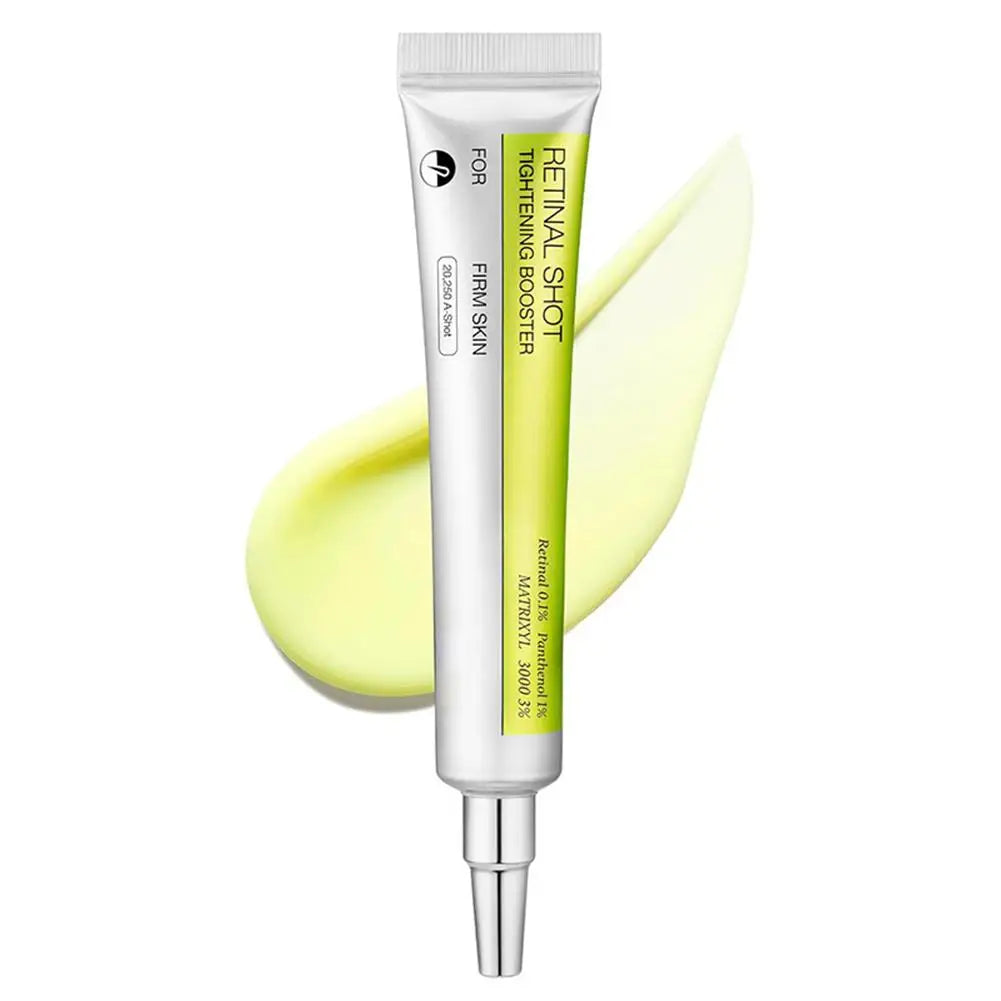 Retinol Serum Nourishes Moisturizes Firms The Skin Reduces Fine Lines And Dark Circles Minimizes Pores Antioxidant Anti-aging Beauty World Shop