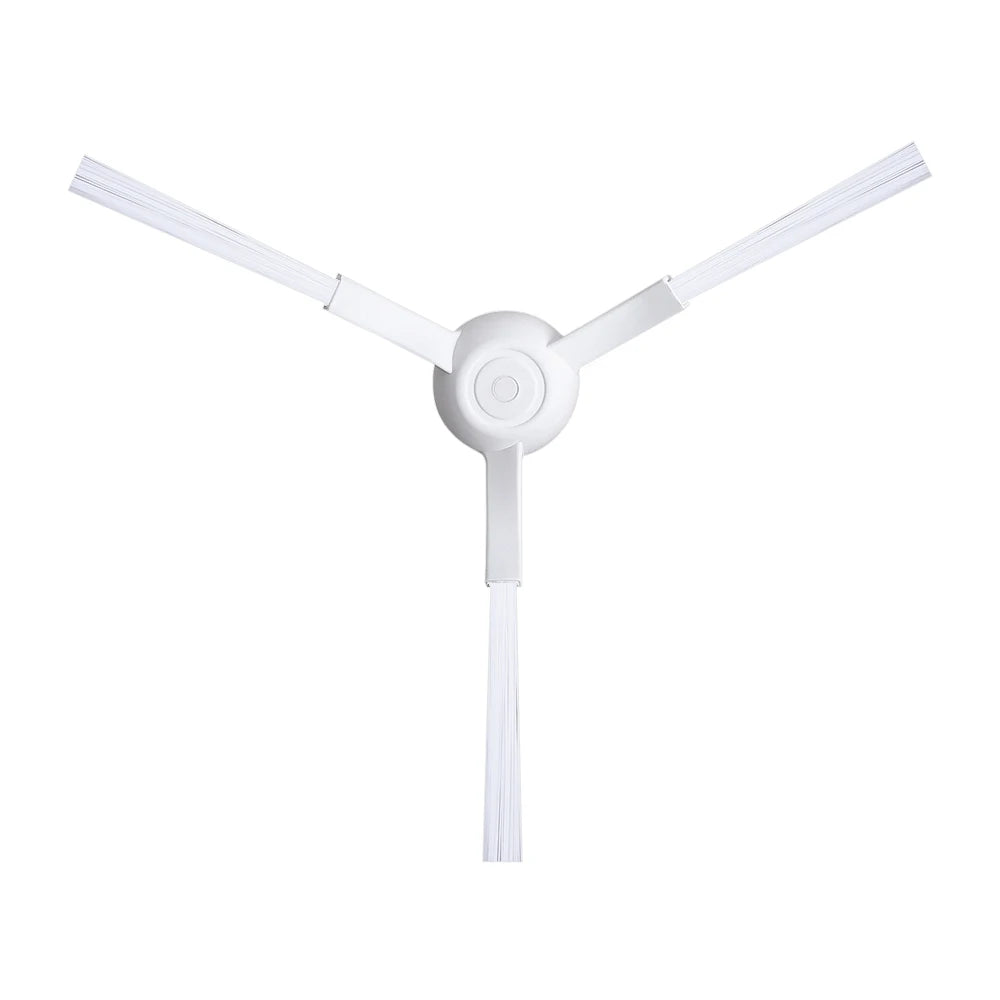 For Xiaomi Side Brush 3C Plus S20 D106 E10C E12 E10 B112 C103 Sweeping Robot Vacuum Cleaner Triangle Side Brush Spare Parts Beauty World Shop