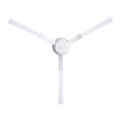 For Xiaomi Side Brush 3C Plus S20 D106 E10C E12 E10 B112 C103 Sweeping Robot Vacuum Cleaner Triangle Side Brush Spare Parts Beauty World Shop