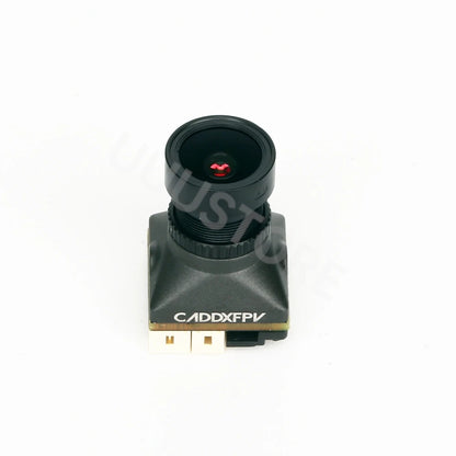 CADDX Ratel Pro 1500TVL 9.5g Ultra Light FOVD NTSC/PAL CMOS FPV Starlight Night Vision Camera for FPV RC Drone Beauty Fashion