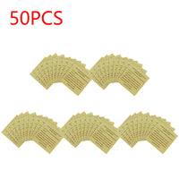 50PCS