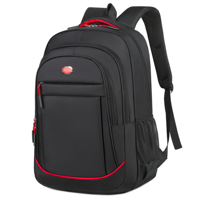 Backpack For Both Men And Women, Large Capacity Backpack For Travel, Office, School, And Commuting Beauty World Shop