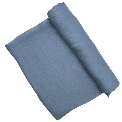 Premium Velvet Satin Chiffon Hijab Scarf Women Luxury Soft Plain Shawl For Women Muslim Hijabs Turban Femme Chic  Ramadan Beauty World Shop