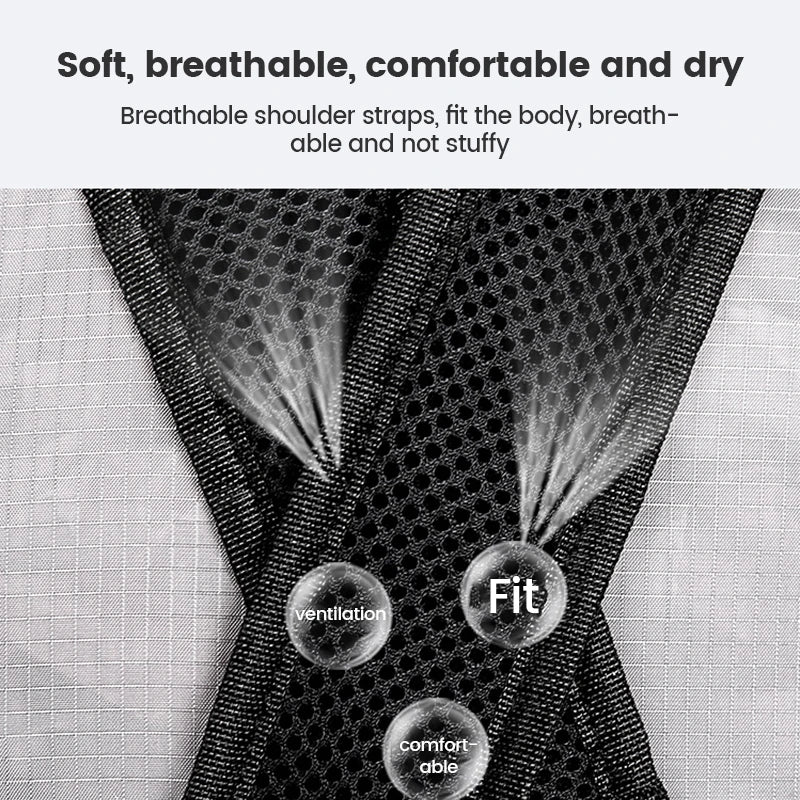 Ultra Light Outdoor Hiking Cycling Travel Backpack Fitness Bag Waterproof Handbag Small Foldable Backpack Storage Bag Beauty World Shop