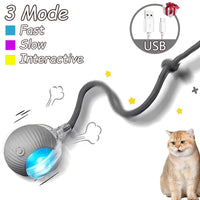 Rope Gray-3 Mode