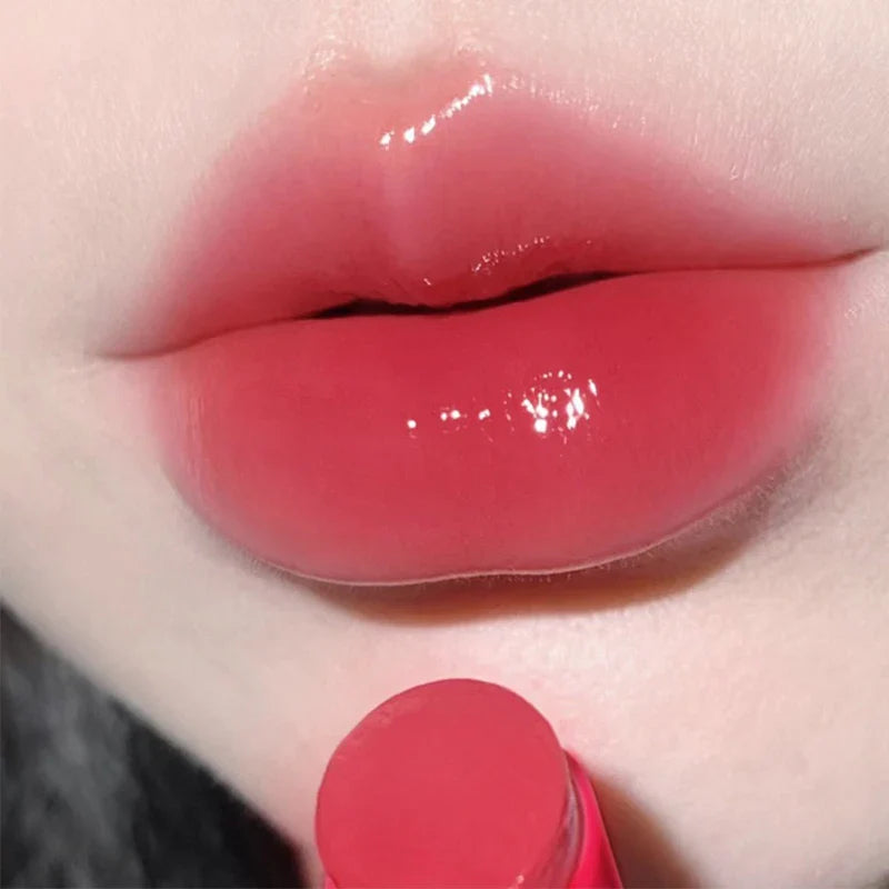HERORANGE Lip Gloss High Shine - Long Lasting, Non Transfer, Mirror Finish, Velvety Moisturizing Lip Stain for Natural Look, Veg Beauty Trend Shop