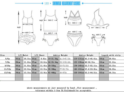 Fishscale Bandage Girls Kids Swimsuit 2026 Shell Shape Embroidery Children Girls One Piece Swimwear Beach Wear Monokini Beauty World Shop