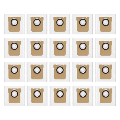 Dust Bag For Dreame L10s Ultra/L10 Ultra/L30 Ultra/L20 Ultra/L20 Pro/S10/S10 Pro/S20/X10/X20/W10S/W10S Pro Vacuum Spare Parts Beauty World Shop