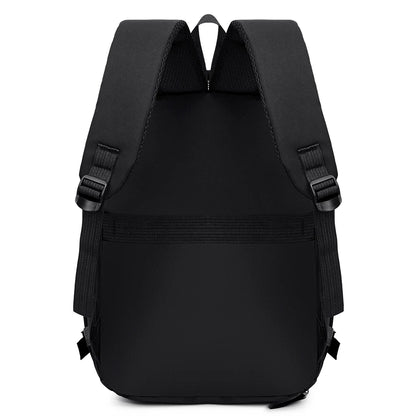 2-Piece 40×30×20cm 180 °   Full Opening Backpack Set, Large Carry-On with Tote Bag for Travel, Business, School & Daily Commuting Beauty World Shop