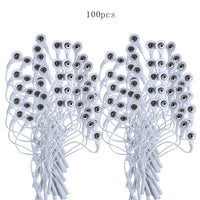 100pcs