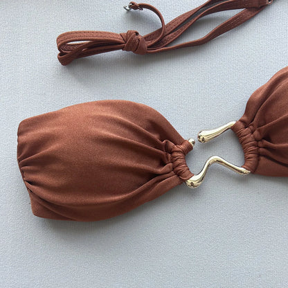 Summer Sexy Bikinis Swimsuits Women Swimwear Push Up Female Beach Swim Wear Bathing Suits Brazilian Bikini Set Pool Bather 2026 Beauty World Shop