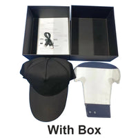 With Gift Box