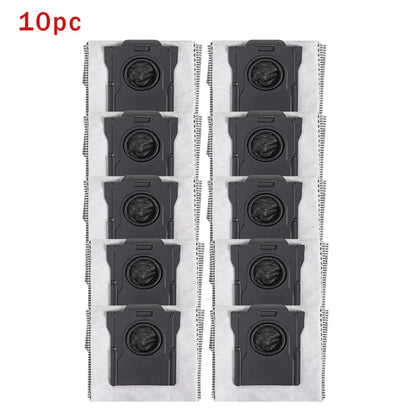 For Dreame Main Side Brush Hepa Filter Mop Rags Dust Bag X50 Pro/X50 Ultra/X50Master/L40S Pro Ultra/L50 Pro Ultra/MOVA V50 Ultra Beauty World Shop