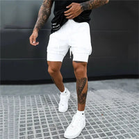 white NO LOGO