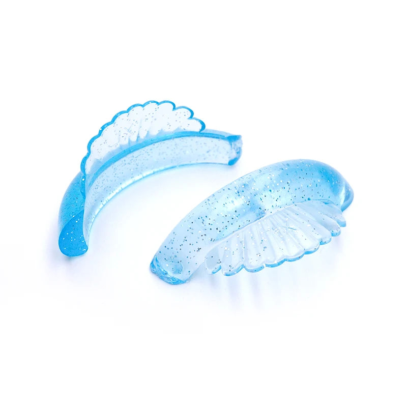 5 Pair 5 Size Lash Lift Silicone Pads Eyelash Perm 3D Curler Eye Patches  Applicator Tools Eyelashes Extension Accessories Beauty World Shop