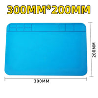 300mm X 200mm