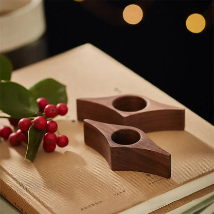 Hot Wooden Thumb Bookmark One Hand Reading Thumb Book Support Book Page Holder For Office Book Lovers Fast DIY Reading Aid Tools Beauty World Shop