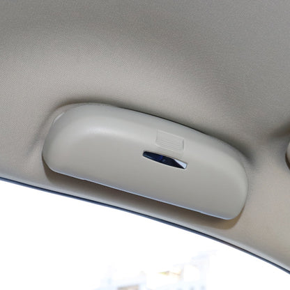 Car Glasses Case Sunglasses Holder Box for Toyota CHR C-HR Corolla Camry RAV4 2014 - 2023 Parts Beauty World Shop