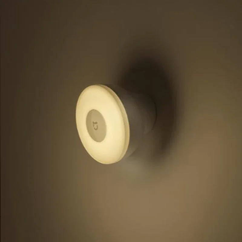 Original Mijia Night Light 2 /Night Light 3 Motion Sensor Adjustable Brightness Smart Human light Sensor Lamp Bedroom Beauty World Shop