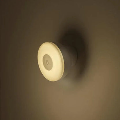 Original Mijia Night Light 2 /Night Light 3 Motion Sensor Adjustable Brightness Smart Human light Sensor Lamp Bedroom Beauty World Shop