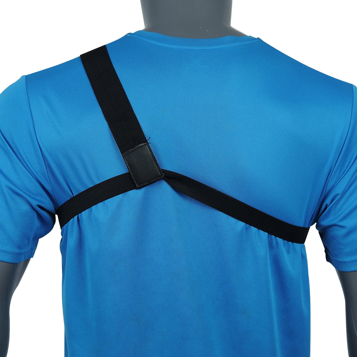 Walkie Talkie Chest Harness Shoulder Radio Holster Pack Adjustable Pouch Holster For Baofeng UV-5R UV-21 PRO Quansheng UV-K5 K6 Beauty Trend Shop