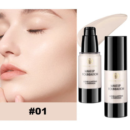 3 Colors Silky Concealer Concealer Cover Acne Marks Spots Dark Eye Circles Face Brightening Skin Whitening Concealer Beauty World Shop