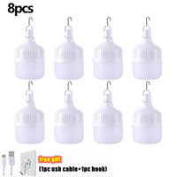 8pcs