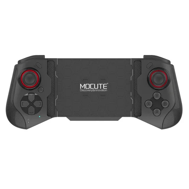 Gamepad For iPhone Android Cell Phone Control Bluetooth Controller Trigger Pubg Mobile Joystick Gaming Smartphone Mando Game Pad Beauty World Shop