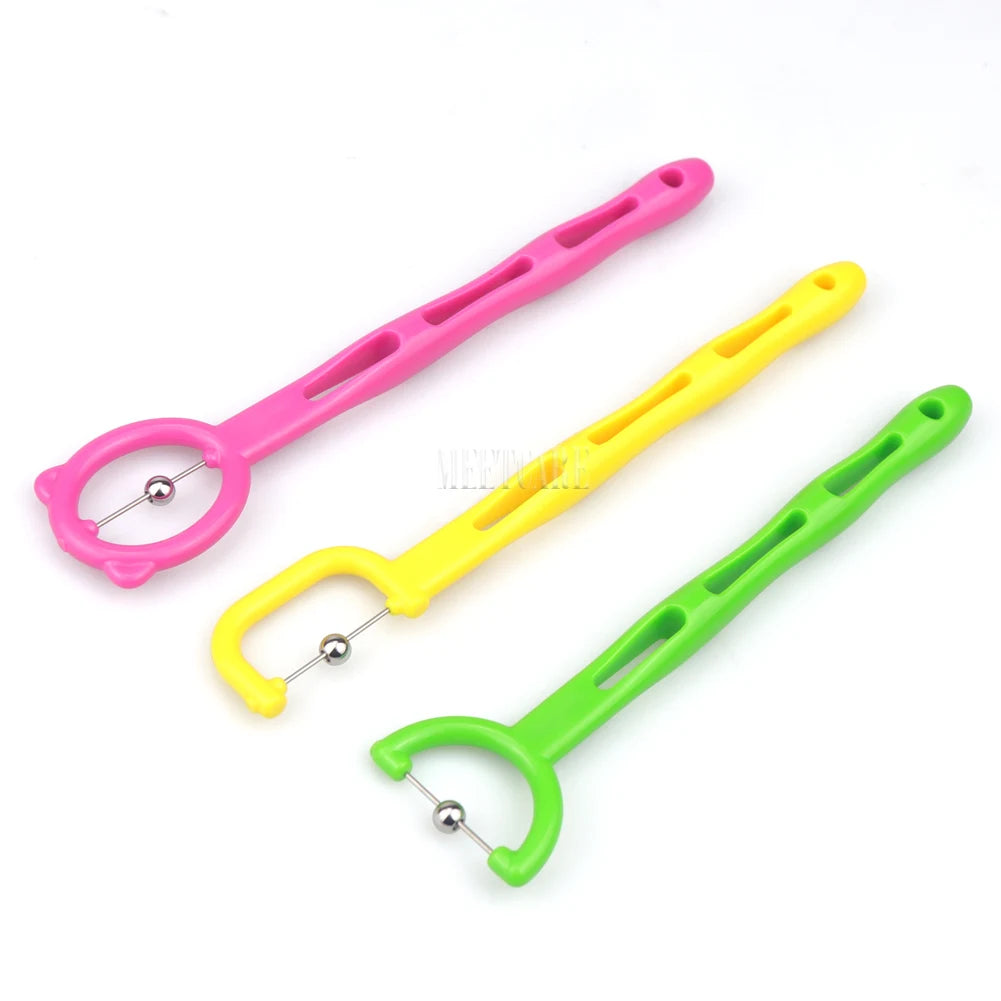 Children Mouth Tougue Tip Exerciser Trainer Oral Care Muscle Strenght Touge Training Tool Flexibility Stability Beauty World Shop