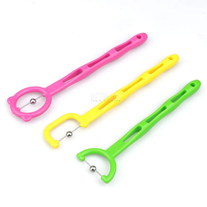 Children Mouth Tougue Tip Exerciser Trainer Oral Care Muscle Strenght Touge Training Tool Flexibility Stability Beauty World Shop