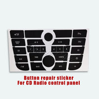 For CD Radio Control