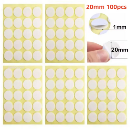 100pcs Waxed Cotton Candle Wicks Set with Stand Original Smokeless Candle Wicks Soy Oil Wax Core Woven Making Candles Supplies Beauty World Shop
